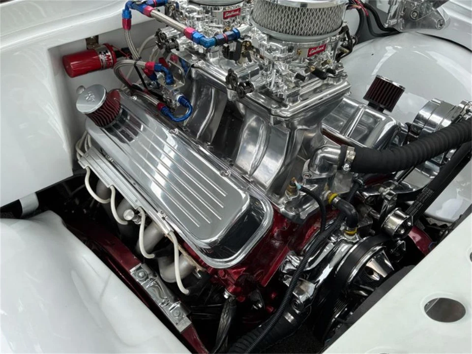 1967 Chevrolet C/K 2nd Gen - Image 12 of 29