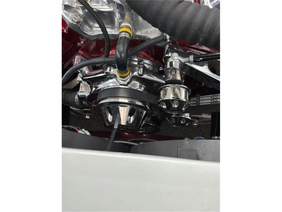 1967 Chevrolet C/K 2nd Gen - Image 21 of 29