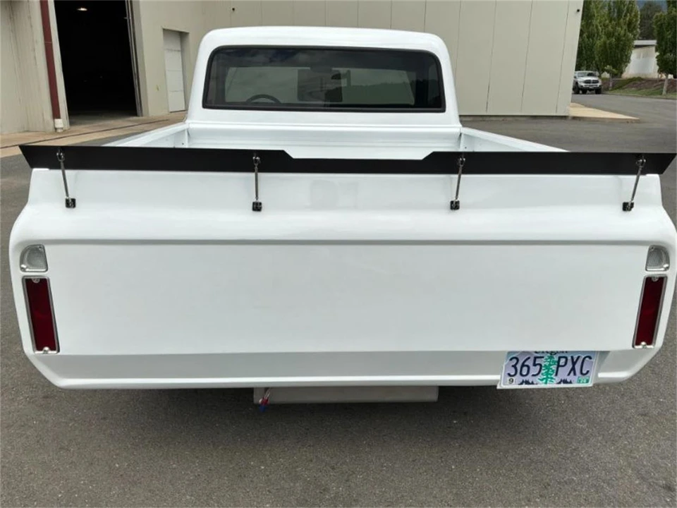 1967 Chevrolet C/K 2nd Gen - Image 23 of 29
