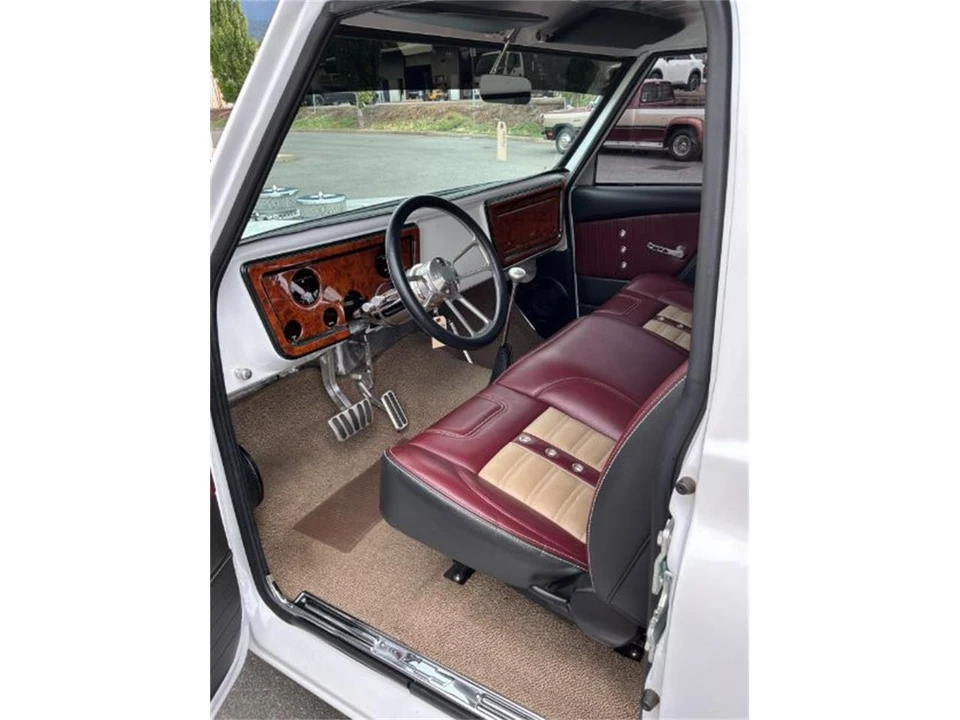 1967 Chevrolet C/K 2nd Gen - Image 24 of 29