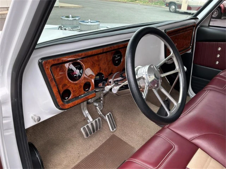 1967 Chevrolet C/K 2nd Gen - Image 25 of 29