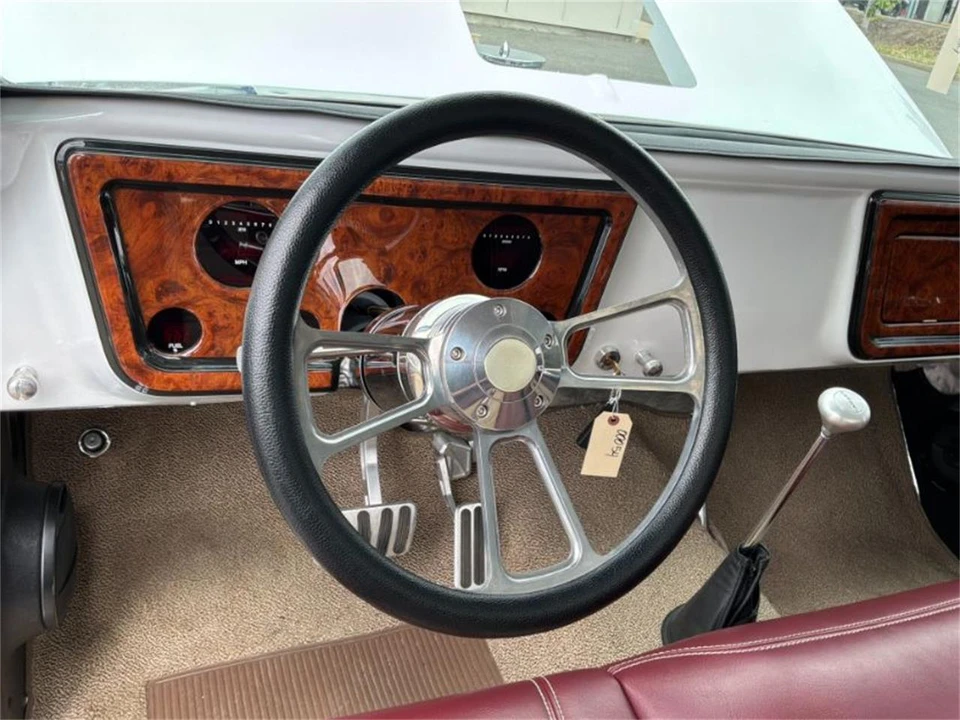 1967 Chevrolet C/K 2nd Gen - Image 26 of 29