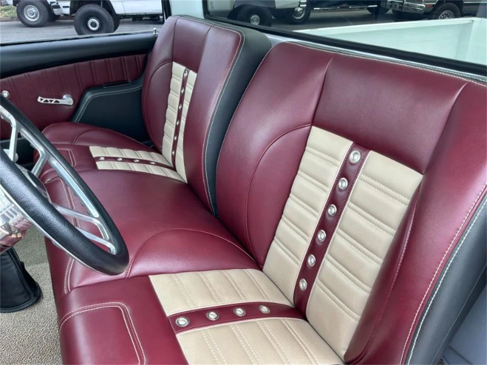 1967 Chevrolet C/K 2nd Gen - Image 27 of 29
