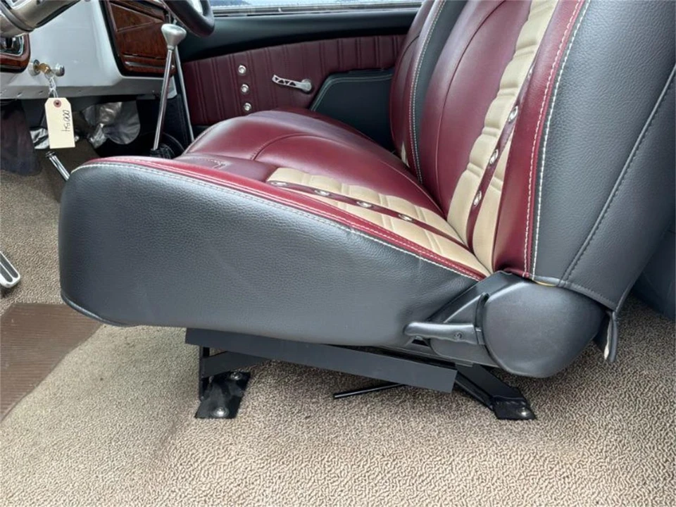 1967 Chevrolet C/K 2nd Gen - Image 29 of 29