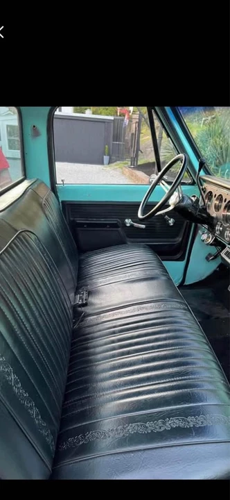 1967 Chevrolet C/K 2nd Gen - Image 11 of 12