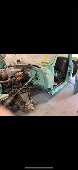 1967 Chevrolet C/K 2nd Gen - Image 12 of 12