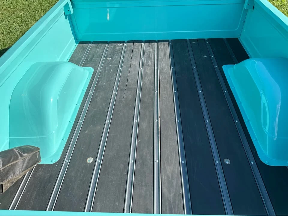1967 Chevrolet C/K 2nd Gen - Image 7 of 12