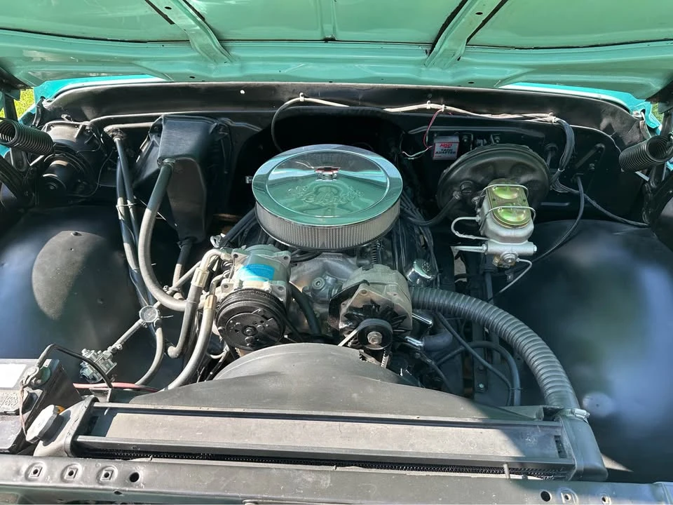 1967 Chevrolet C/K 2nd Gen - Image 6 of 12