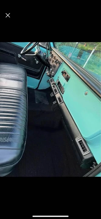 1967 Chevrolet C/K 2nd Gen - Image 10 of 12