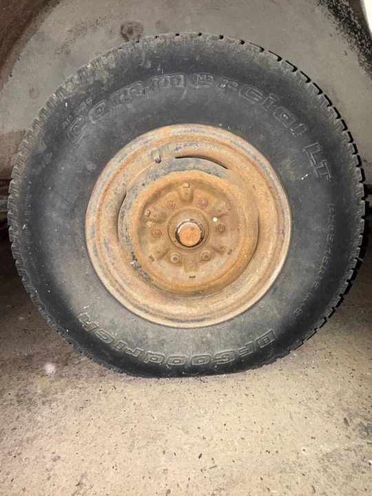 1967 Chevrolet C/K 2nd Gen - Image 17 of 19