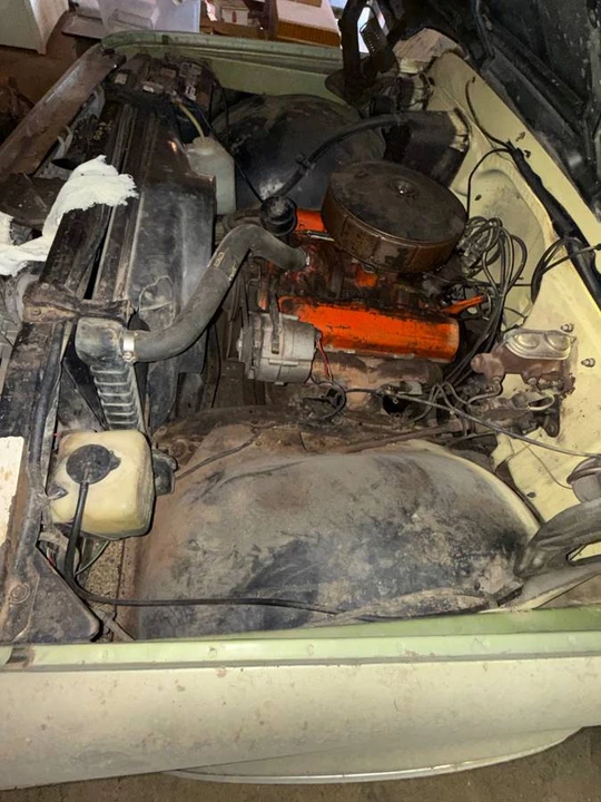 1967 Chevrolet C/K 2nd Gen - Image 7 of 19