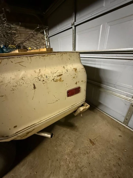 1967 Chevrolet C/K 2nd Gen - Image 10 of 19