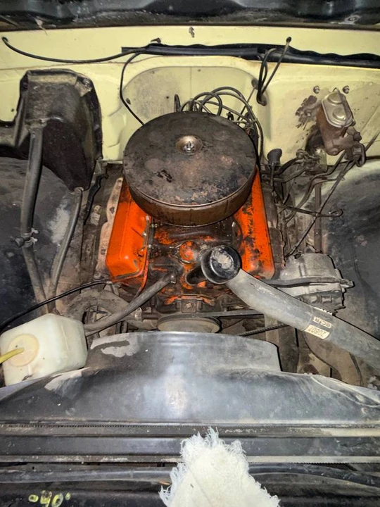 1967 Chevrolet C/K 2nd Gen - Image 6 of 19