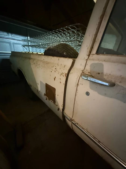 1967 Chevrolet C/K 2nd Gen - Image 8 of 19