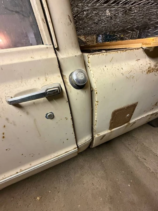 1967 Chevrolet C/K 2nd Gen - Image 11 of 19
