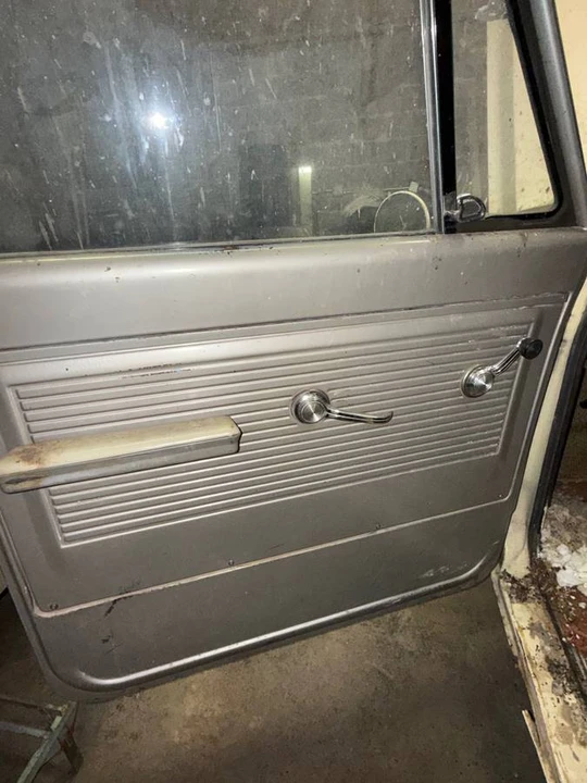 1967 Chevrolet C/K 2nd Gen - Image 14 of 19