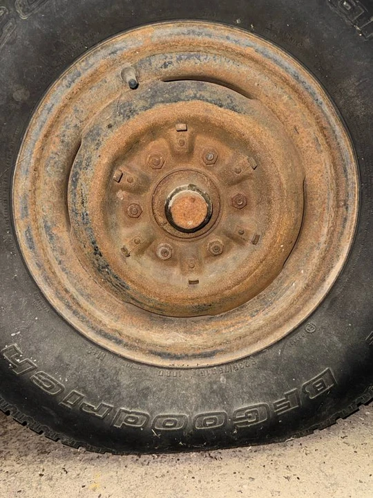 1967 Chevrolet C/K 2nd Gen - Image 18 of 19