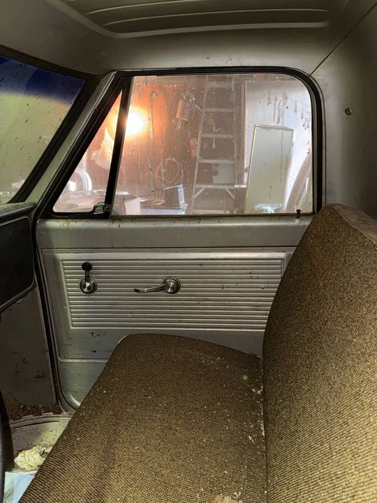 1967 Chevrolet C/K 2nd Gen - Image 13 of 19