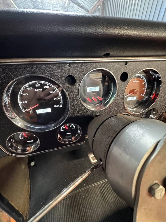 1967 Chevrolet C/K 2nd Gen - Image 7 of 7