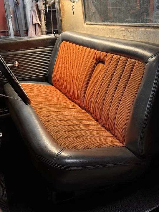 1967 Chevrolet C/K 2nd Gen - Image 6 of 7
