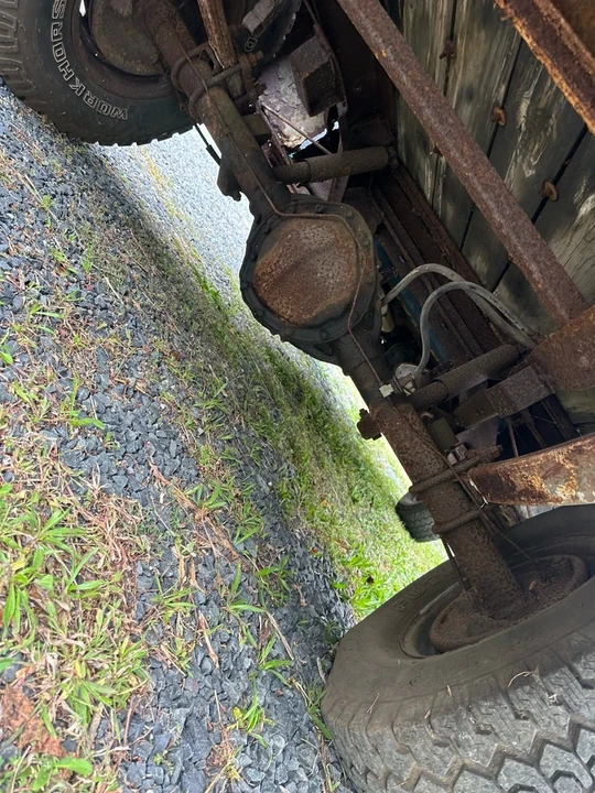 1967 Chevrolet C/K 2nd Gen - Image 19 of 20