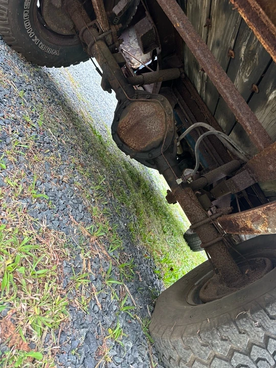 1967 Chevrolet C/K 2nd Gen - Image 19 of 20