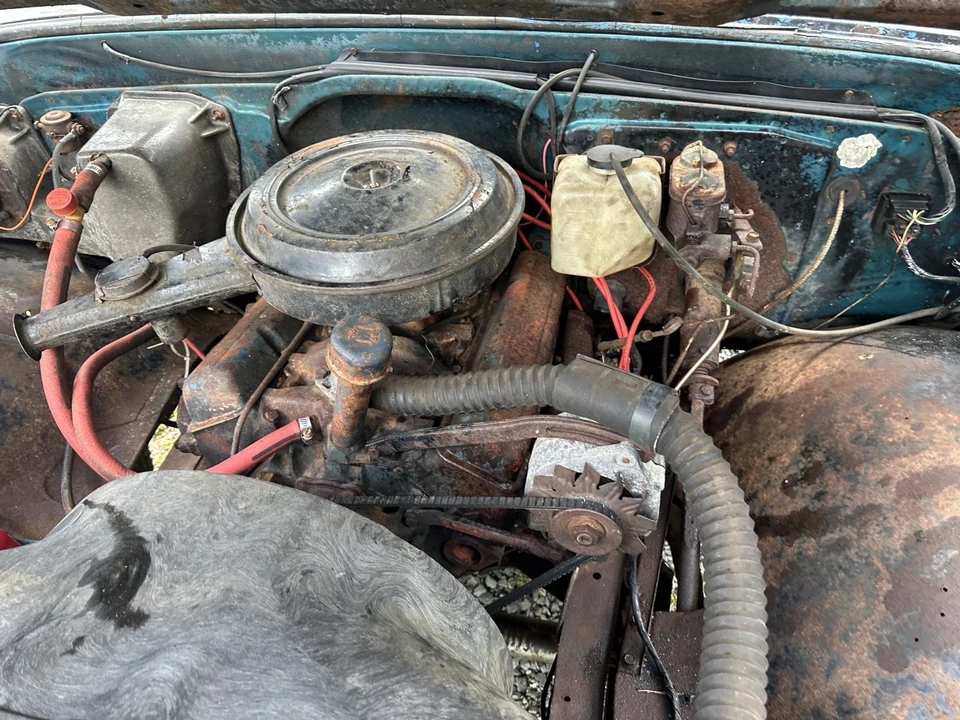 1967 Chevrolet C/K 2nd Gen - Image 16 of 20