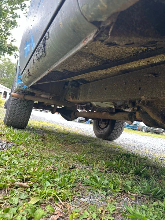 1967 Chevrolet C/K 2nd Gen - Image 6 of 20