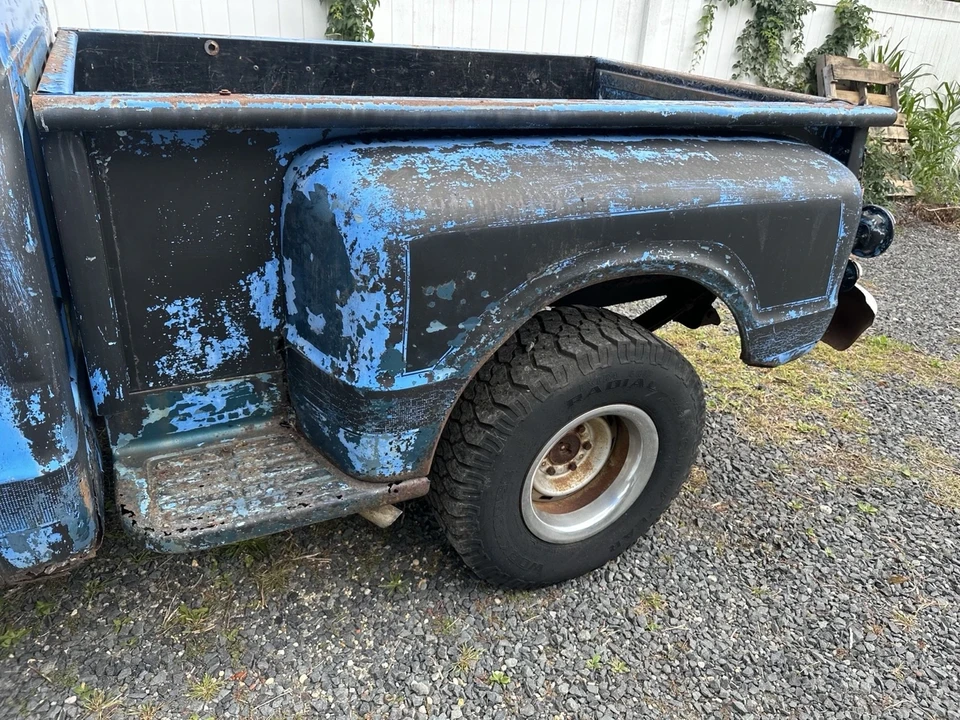 1967 Chevrolet C/K 2nd Gen - Image 3 of 20