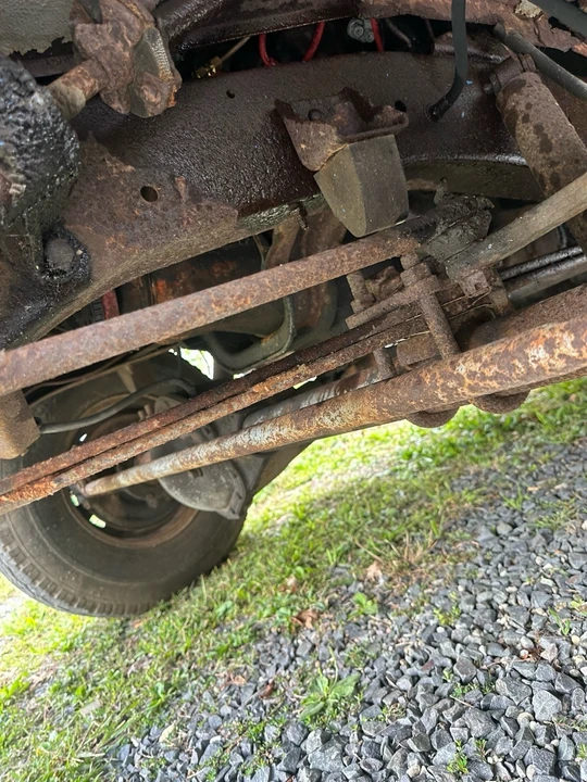 1967 Chevrolet C/K 2nd Gen - Image 17 of 20