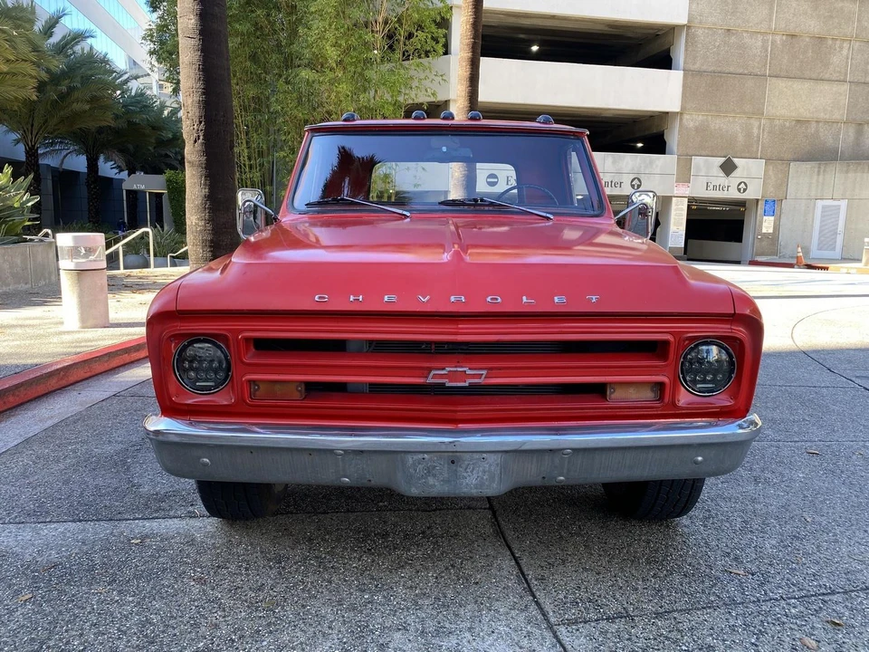 1967 Chevrolet C/K 1st Gen - Image 3 of 31