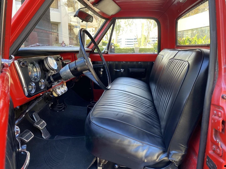 1967 Chevrolet C/K 1st Gen - Image 28 of 31
