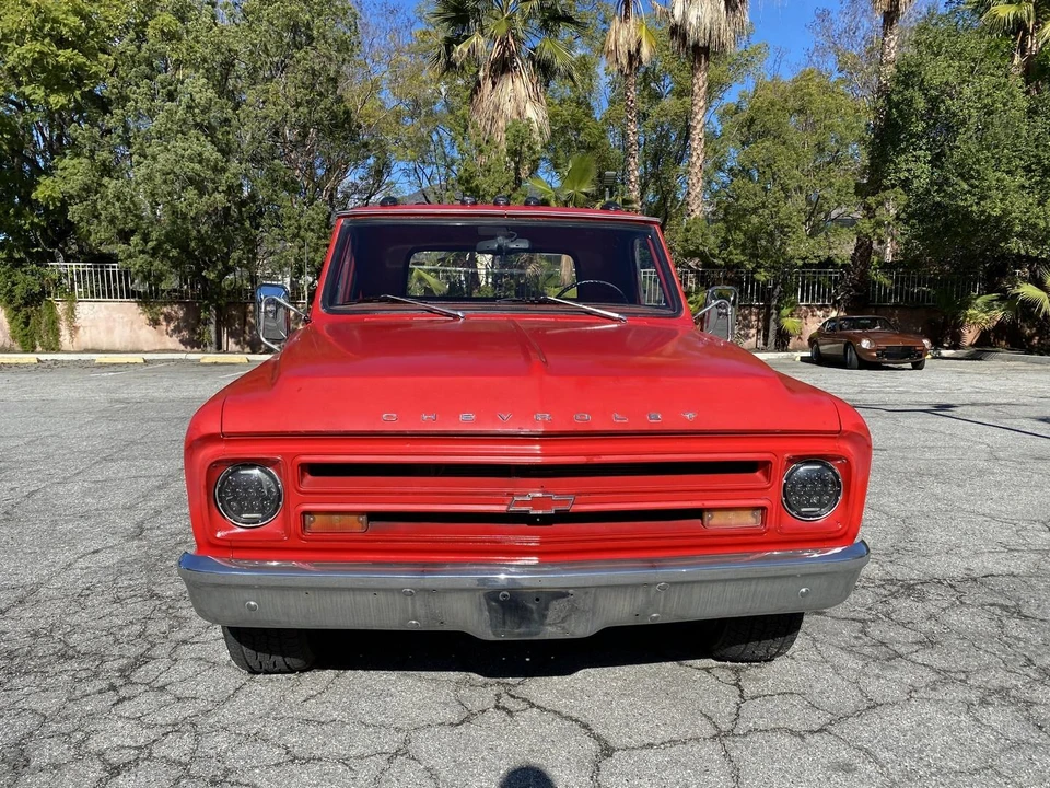 1967 Chevrolet C/K 1st Gen - Image 2 of 31