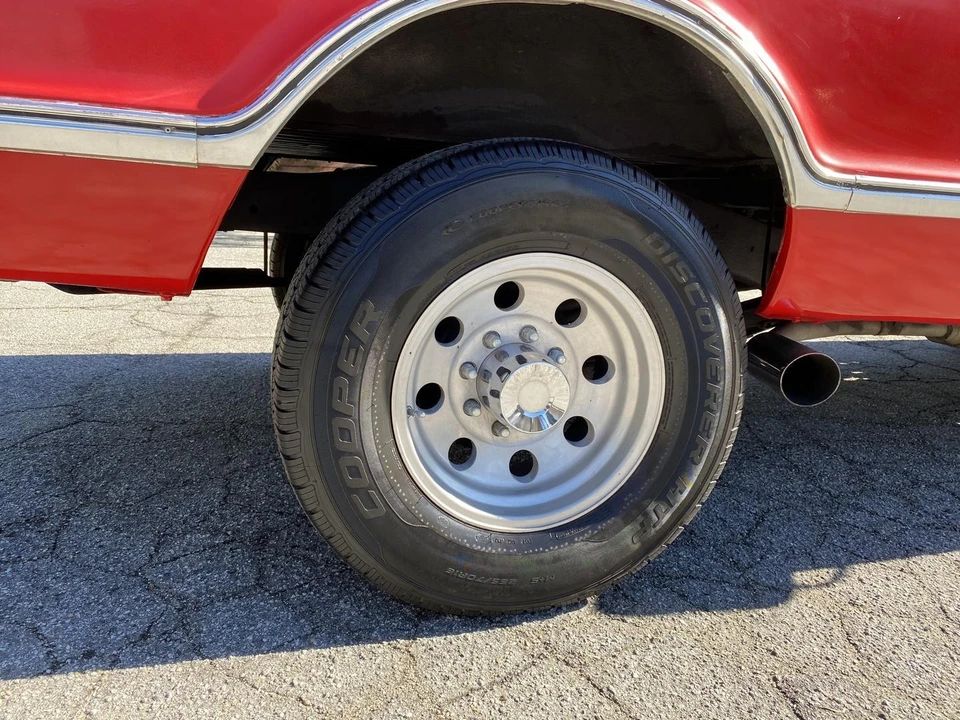 1967 Chevrolet C/K 1st Gen - Image 22 of 31