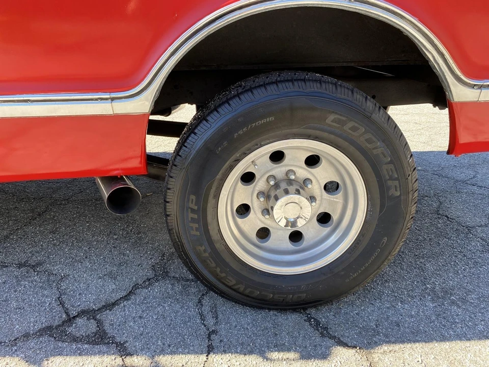 1967 Chevrolet C/K 1st Gen - Image 25 of 31