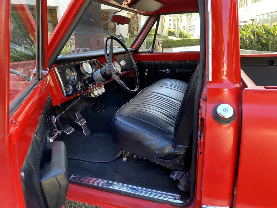 1967 Chevrolet C/K 1st Gen - Image 26 of 31