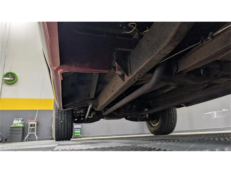 1967 Chevrolet C/K 2nd Gen - Image 5 of 9