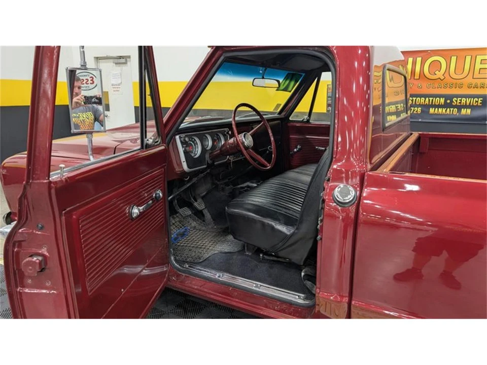1967 Chevrolet C/K 2nd Gen - Image 7 of 9