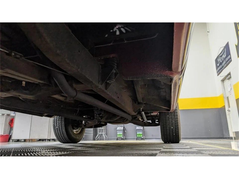 1967 Chevrolet C/K 2nd Gen - Image 6 of 9