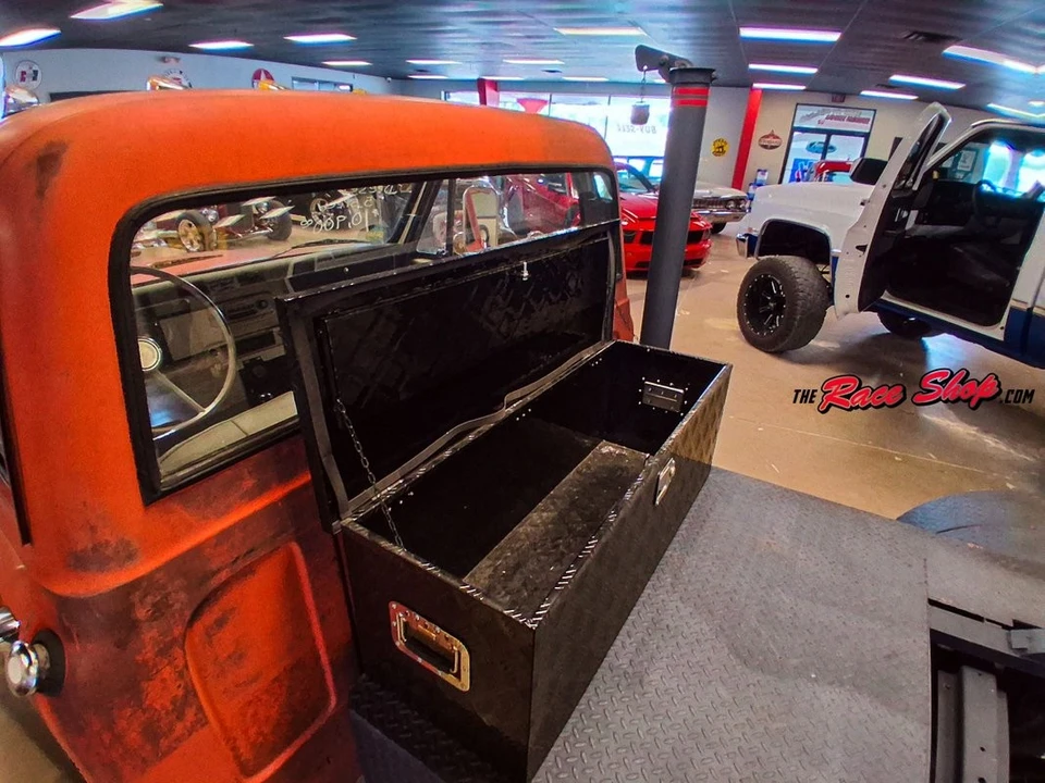 1967 Chevrolet C/K 2nd Gen - Image 20 of 21