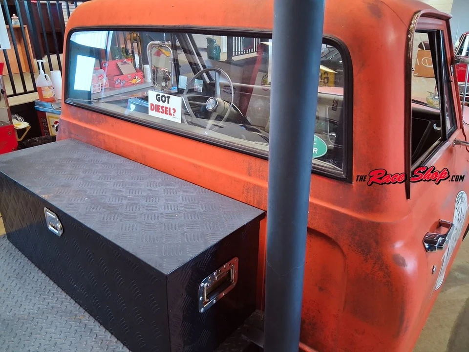 1967 Chevrolet C/K 2nd Gen - Image 7 of 21