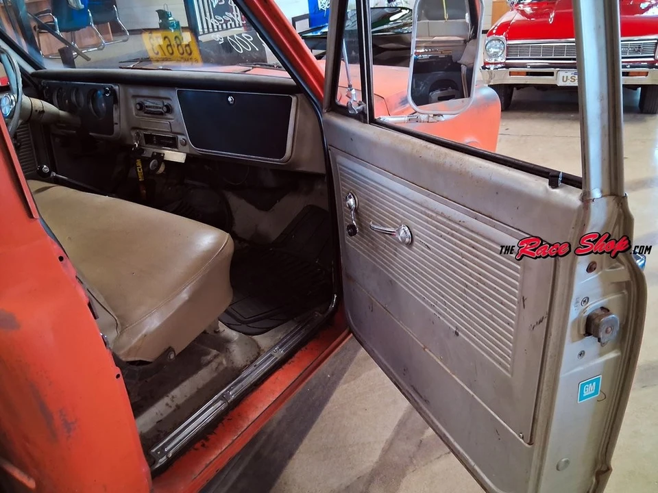 1967 Chevrolet C/K 2nd Gen - Image 6 of 21