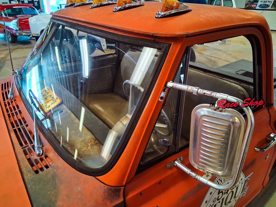 1967 Chevrolet C/K 2nd Gen - Image 17 of 21