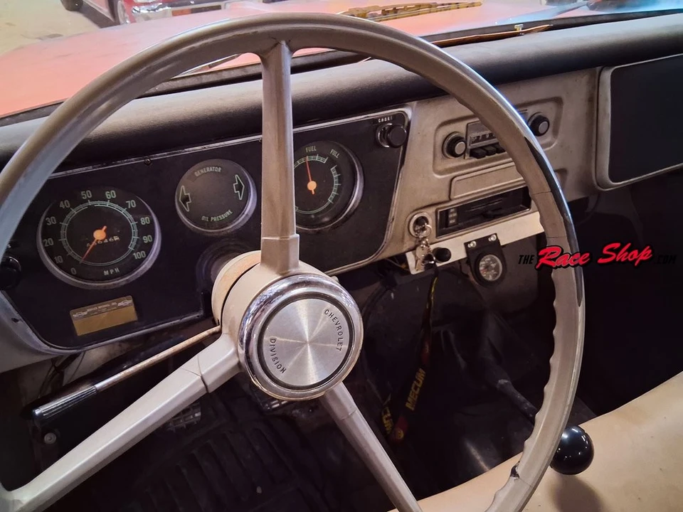 1967 Chevrolet C/K 2nd Gen - Image 18 of 21