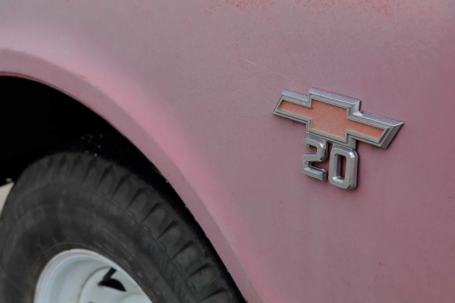 1967 Chevrolet C/K 2nd Gen - Image 9 of 12