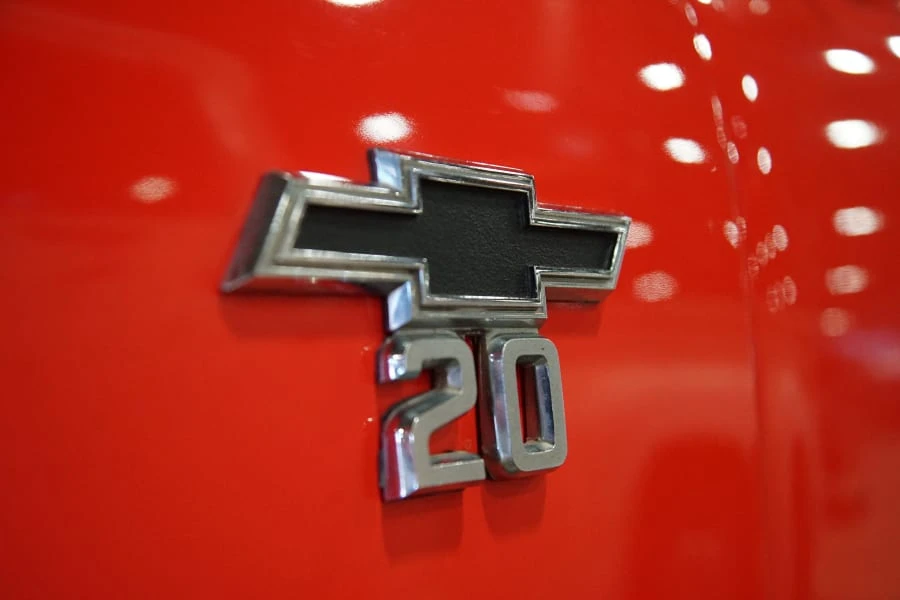 1967 Chevrolet C/K 2nd Gen - Image 3 of 11
