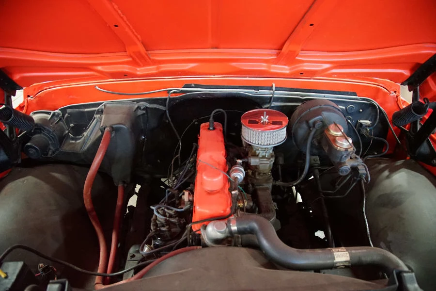1967 Chevrolet C/K 2nd Gen - Image 11 of 11