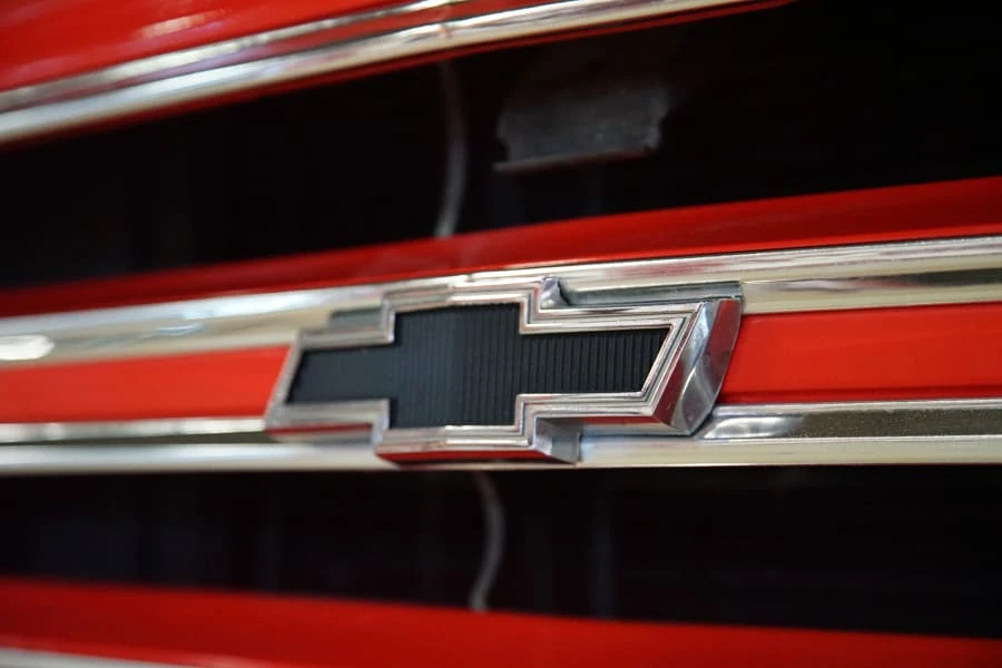 1967 Chevrolet C/K 2nd Gen - Image 4 of 11