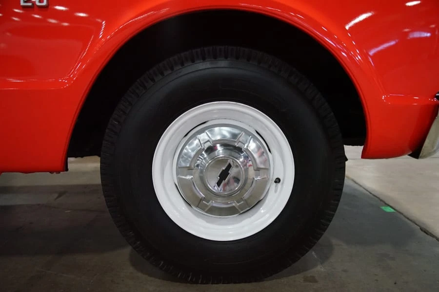 1967 Chevrolet C/K 2nd Gen - Image 7 of 11