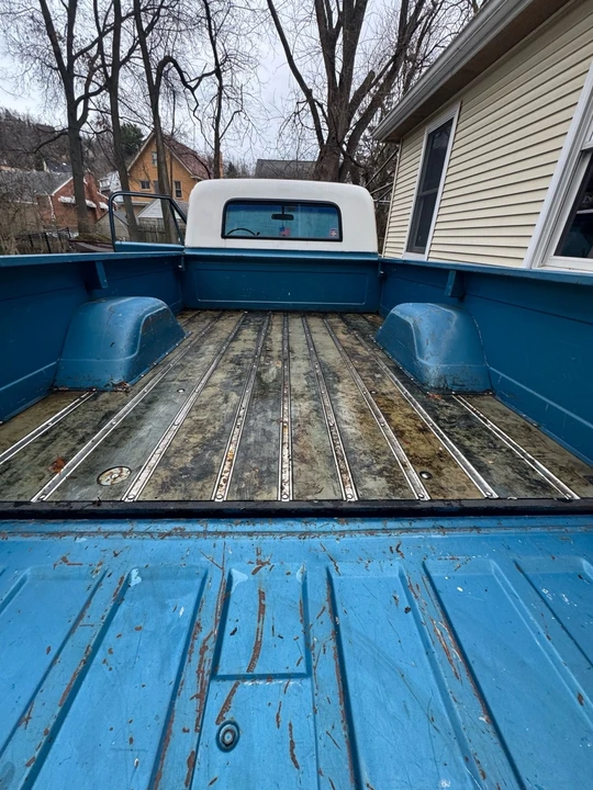 1967 Chevrolet C/K 2nd Gen - Image 7 of 21